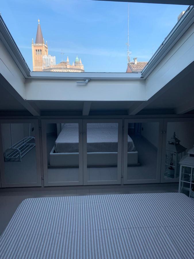 Maison Del Ducato “Cavour 24” بارما المظهر الخارجي الصورة