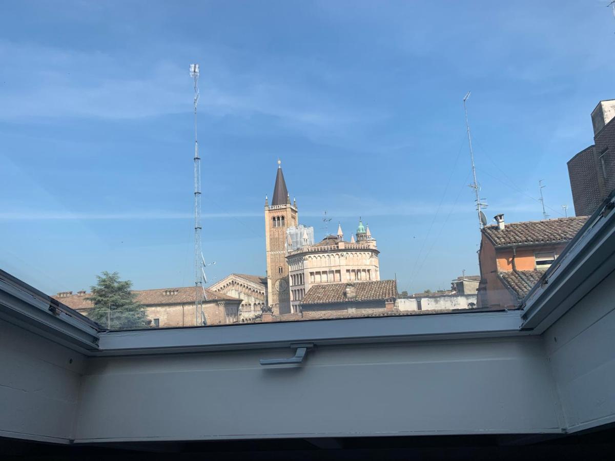 Maison Del Ducato “Cavour 24” بارما المظهر الخارجي الصورة