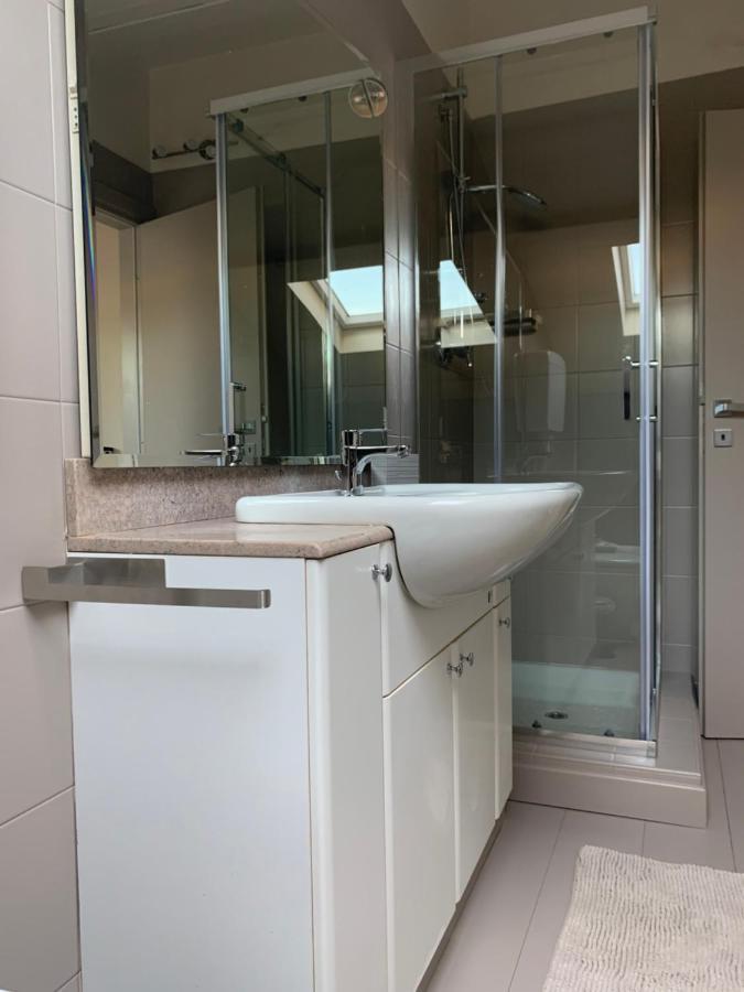 Maison Del Ducato “Cavour 24” بارما المظهر الخارجي الصورة