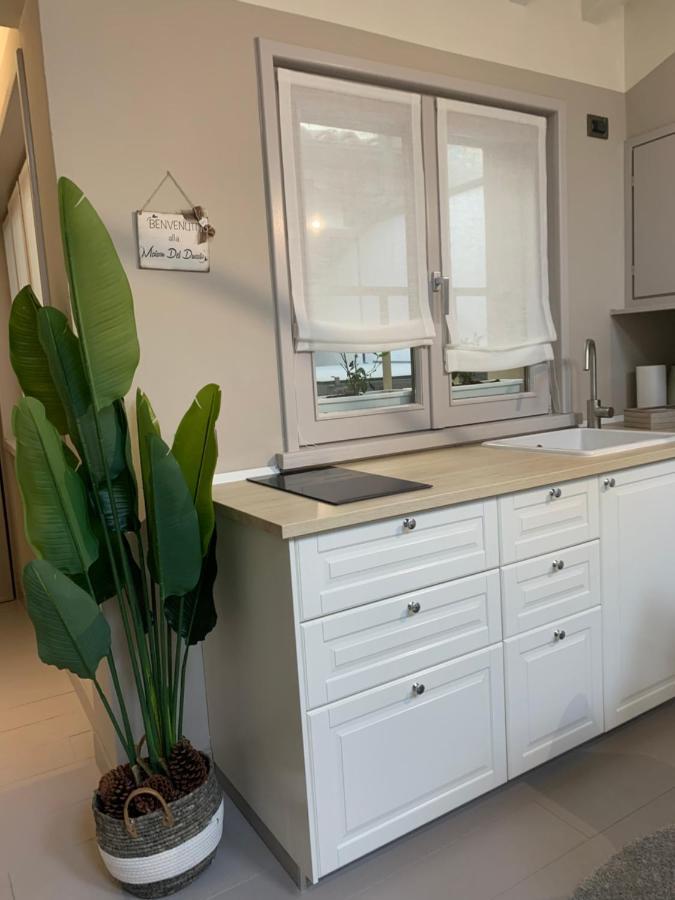 Maison Del Ducato “Cavour 24” بارما المظهر الخارجي الصورة