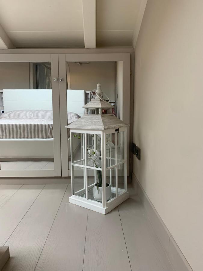 Maison Del Ducato “Cavour 24” بارما المظهر الخارجي الصورة
