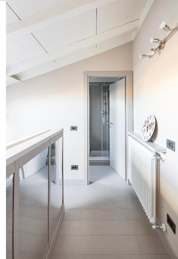 Maison Del Ducato “Cavour 24” بارما المظهر الخارجي الصورة