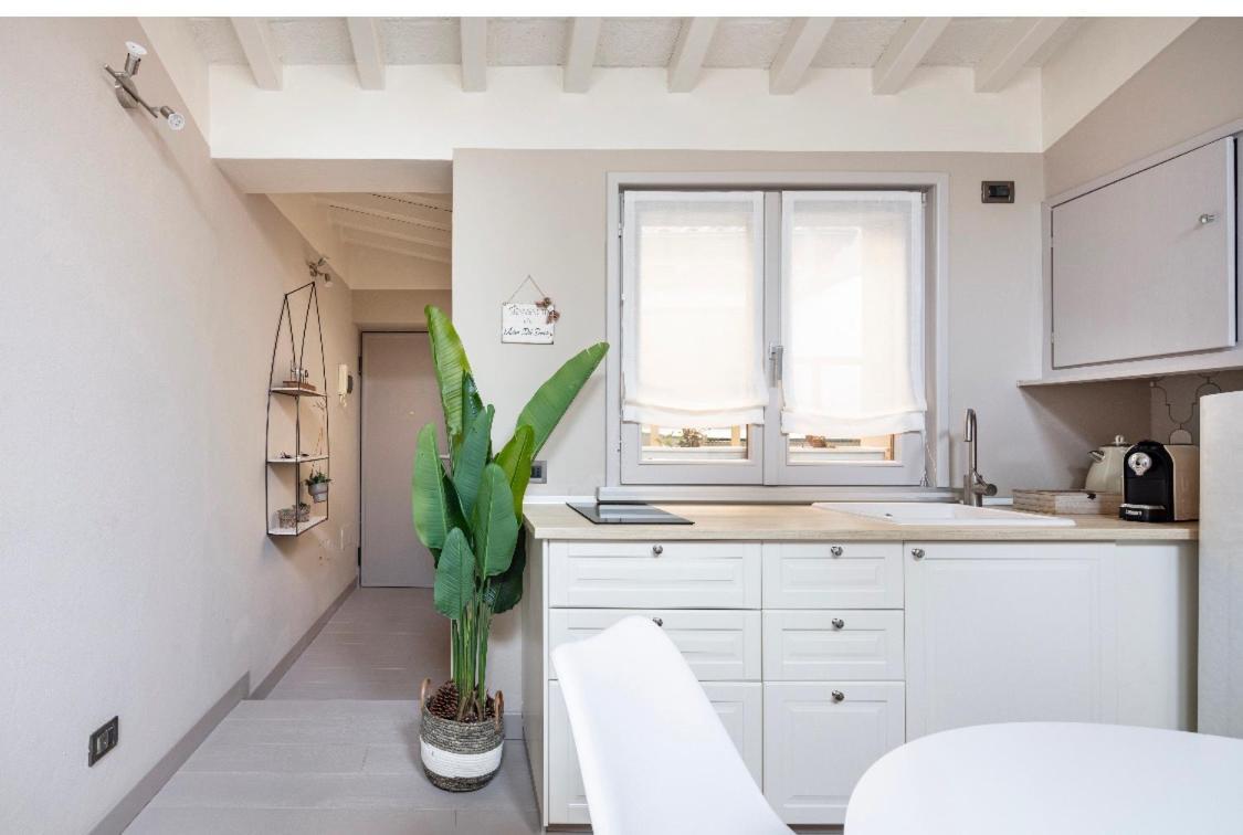 Maison Del Ducato “Cavour 24” بارما المظهر الخارجي الصورة